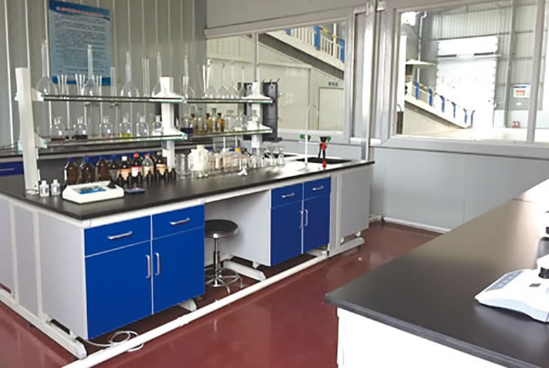 實(shí)驗(yàn)室